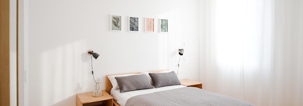 Essentis Ecohotel Berlín Habitación foto